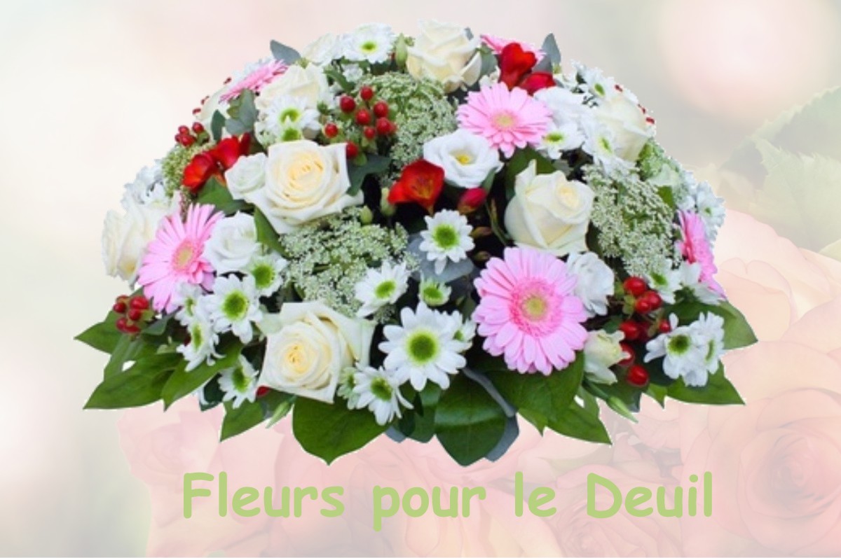 fleurs deuil ETAMPES-SUR-MARNE